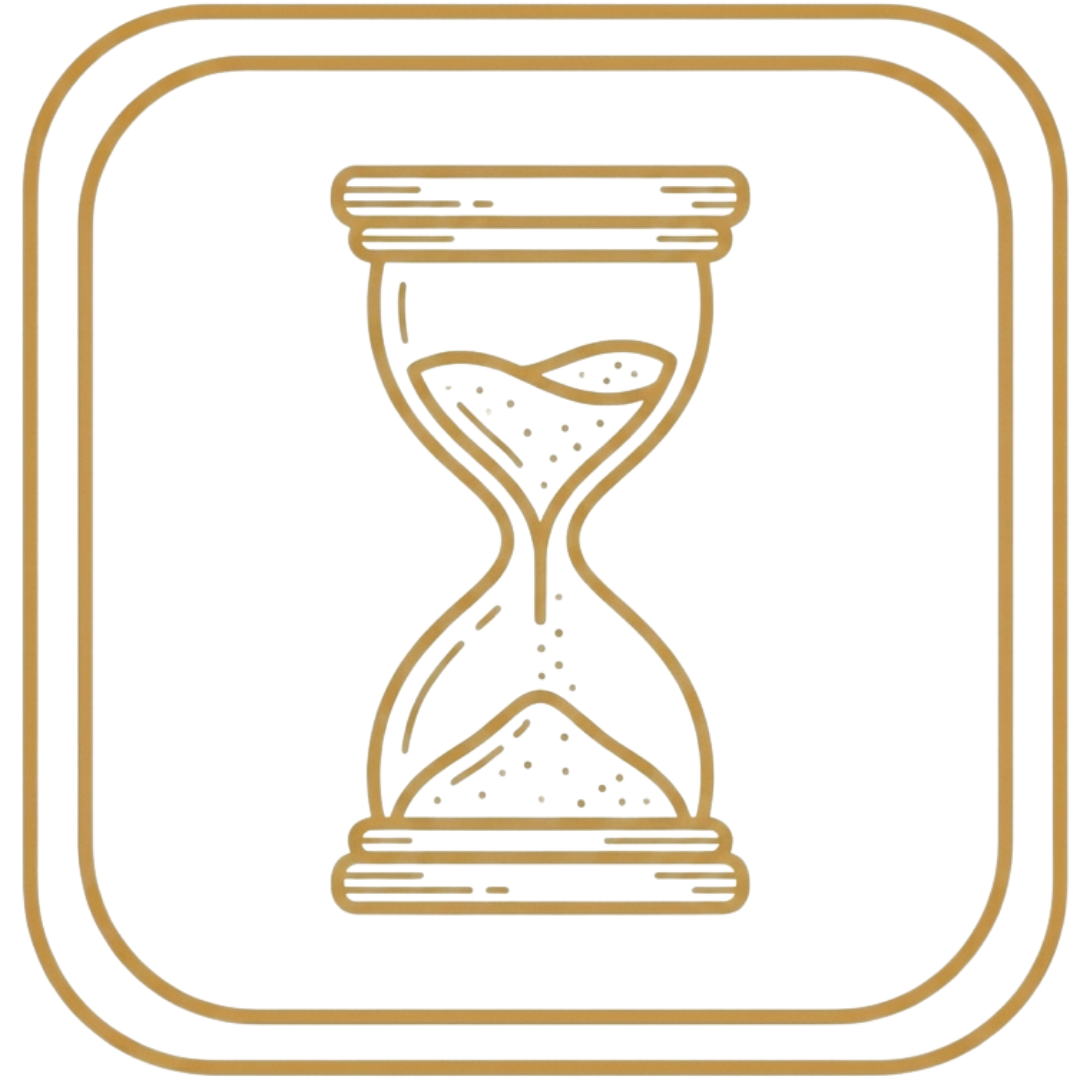 Your time
